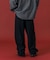 BAGGY SWEAT PANTS