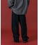 BAGGY SWEAT PANTS
