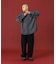 BAGGY SWEAT PANTS