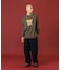 BAGGY SWEAT PANTS