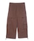 DOUBLE CARGO PANTS