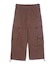 DOUBLE CARGO PANTS