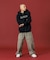 DOUBLE CARGO PANTS
