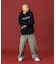 DOUBLE CARGO PANTS