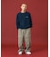 DOUBLE CARGO PANTS