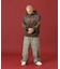 DOUBLE CARGO PANTS