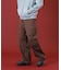 DOUBLE CARGO PANTS