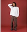 DOUBLE CARGO PANTS