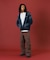 DOUBLE CARGO PANTS