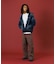 DOUBLE CARGO PANTS