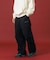 DOUBLE CARGO PANTS