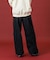 DOUBLE CARGO PANTS