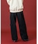 DOUBLE CARGO PANTS