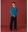 DOUBLE CARGO PANTS