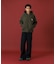 DOUBLE CARGO PANTS