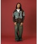 WASHED BAGGY DENIM PANTS