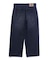 WASHED BAGGY DENIM PANTS