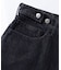 WASHED BAGGY DENIM PANTS