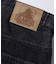 WASHED BAGGY DENIM PANTS