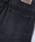 WASHED BAGGY DENIM PANTS