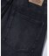 WASHED BAGGY DENIM PANTS