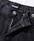 WASHED BAGGY DENIM PANTS