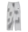 SPRAY DYED SWEAT PANTS