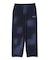 SPRAY DYED SWEAT PANTS