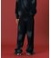 SPRAY DYED SWEAT PANTS