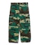 X STITCH CARGO PANTS
