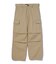 X STITCH CARGO PANTS