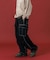 X STITCH CARGO PANTS