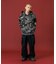 X STITCH CARGO PANTS