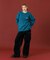 X STITCH CARGO PANTS