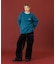 X STITCH CARGO PANTS