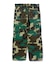 X STITCH CARGO PANTS