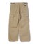 X STITCH CARGO PANTS