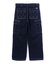 X STITCH CARGO PANTS