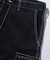 X STITCH CARGO PANTS