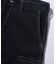 X STITCH CARGO PANTS