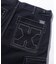 X STITCH CARGO PANTS