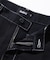 X STITCH CARGO PANTS