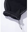 X STITCH CARGO PANTS