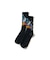PANTHER CLAWS SOCKS