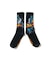 PANTHER CLAWS SOCKS