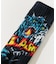 PANTHER CLAWS SOCKS