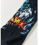 PANTHER CLAWS SOCKS