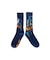 PANTHER CLAWS SOCKS