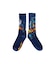 PANTHER CLAWS SOCKS