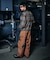 PAINTING PAINTER PANTS